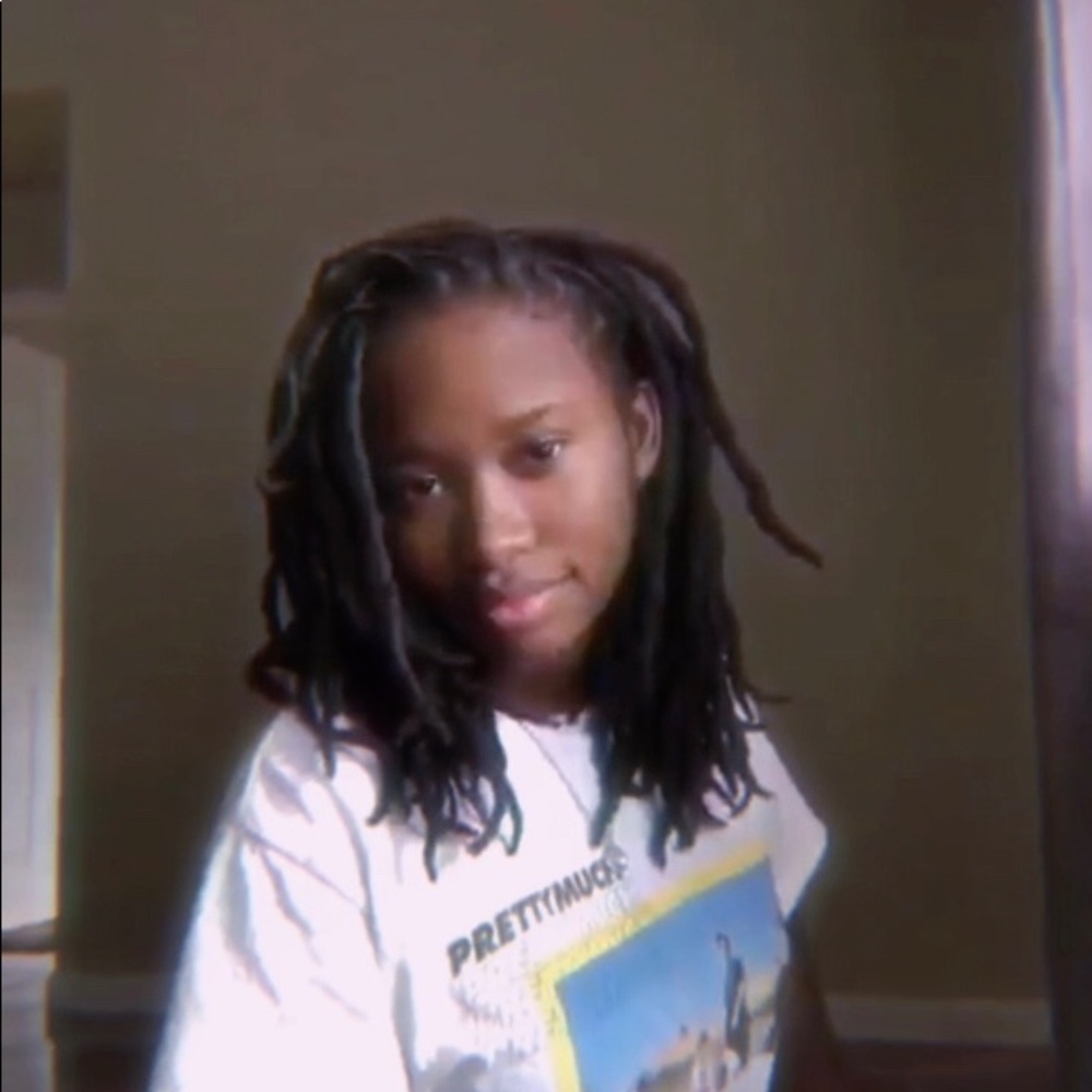 Meet your Posher, Aaliyah